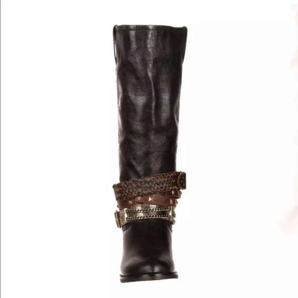 7.5 cowboy boots new - Picture 8 of 8